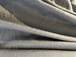 Merchant & Mills: Silt Grey Linen