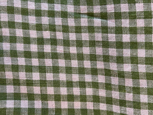 Merchant & Mills: Summer Thistle Linen