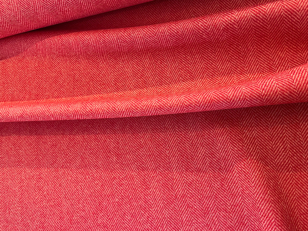 Merchant & Mills: Uig Harris Tweed