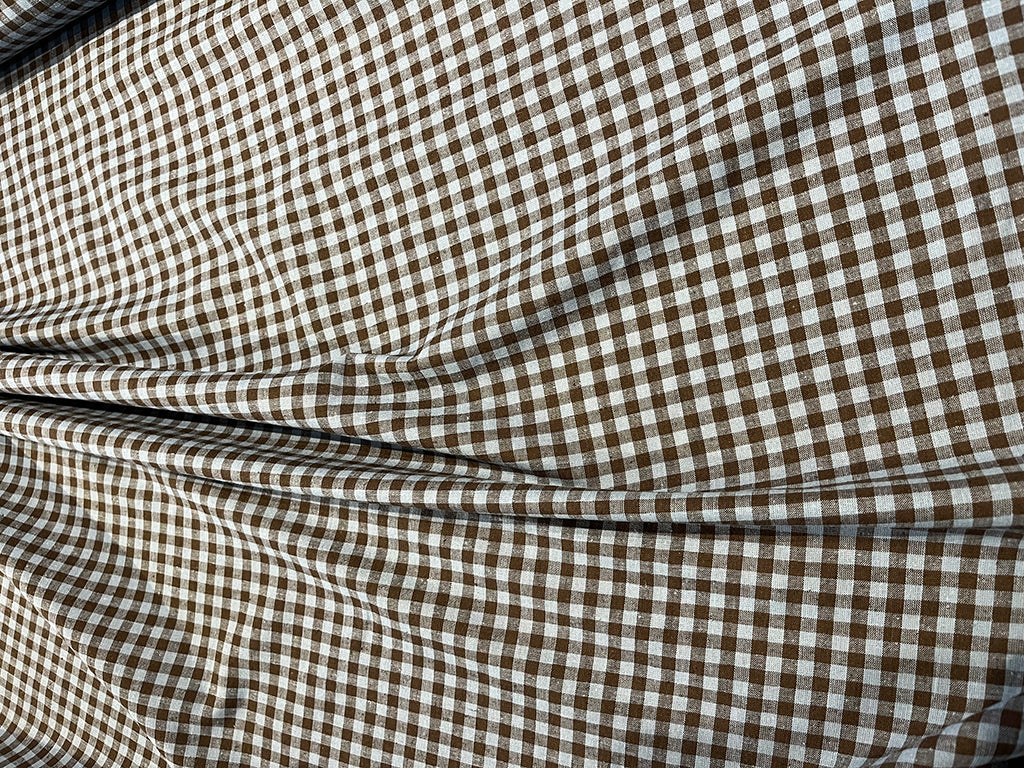 Merchant & Mills: Joseph Gingham