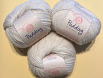 Mrs Moon Pudding Yarn