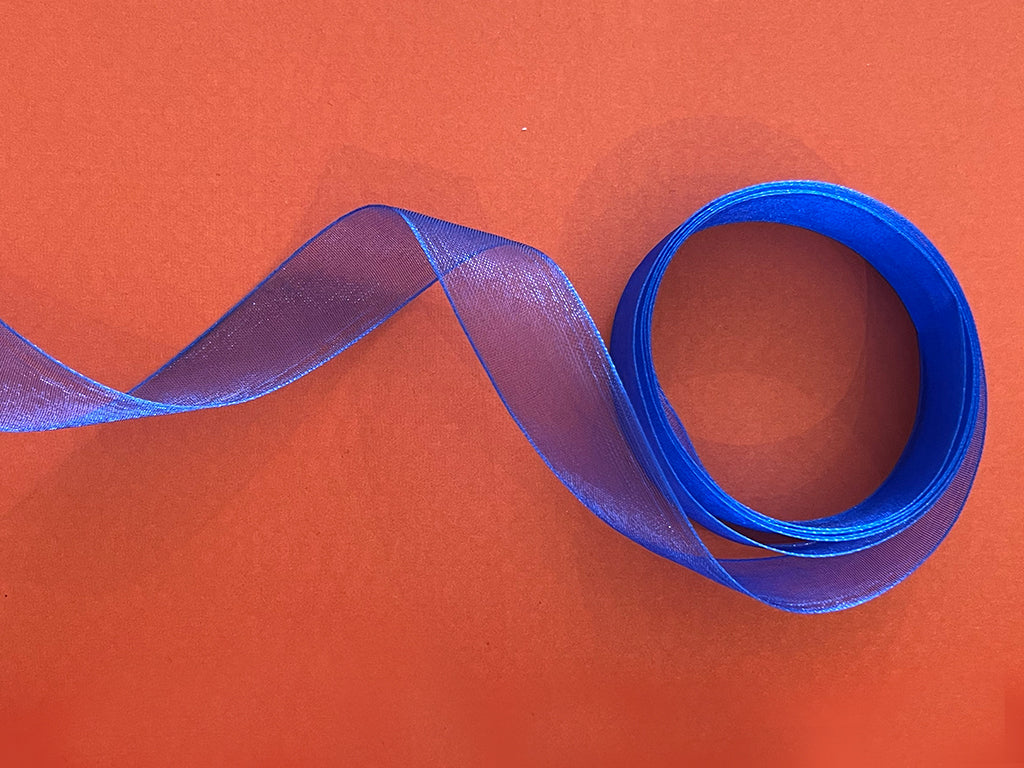 Organza Ribbon