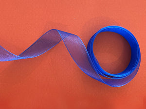 Organza Ribbon
