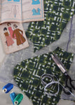Learn to Sew workshops: Seam Haberdashery
