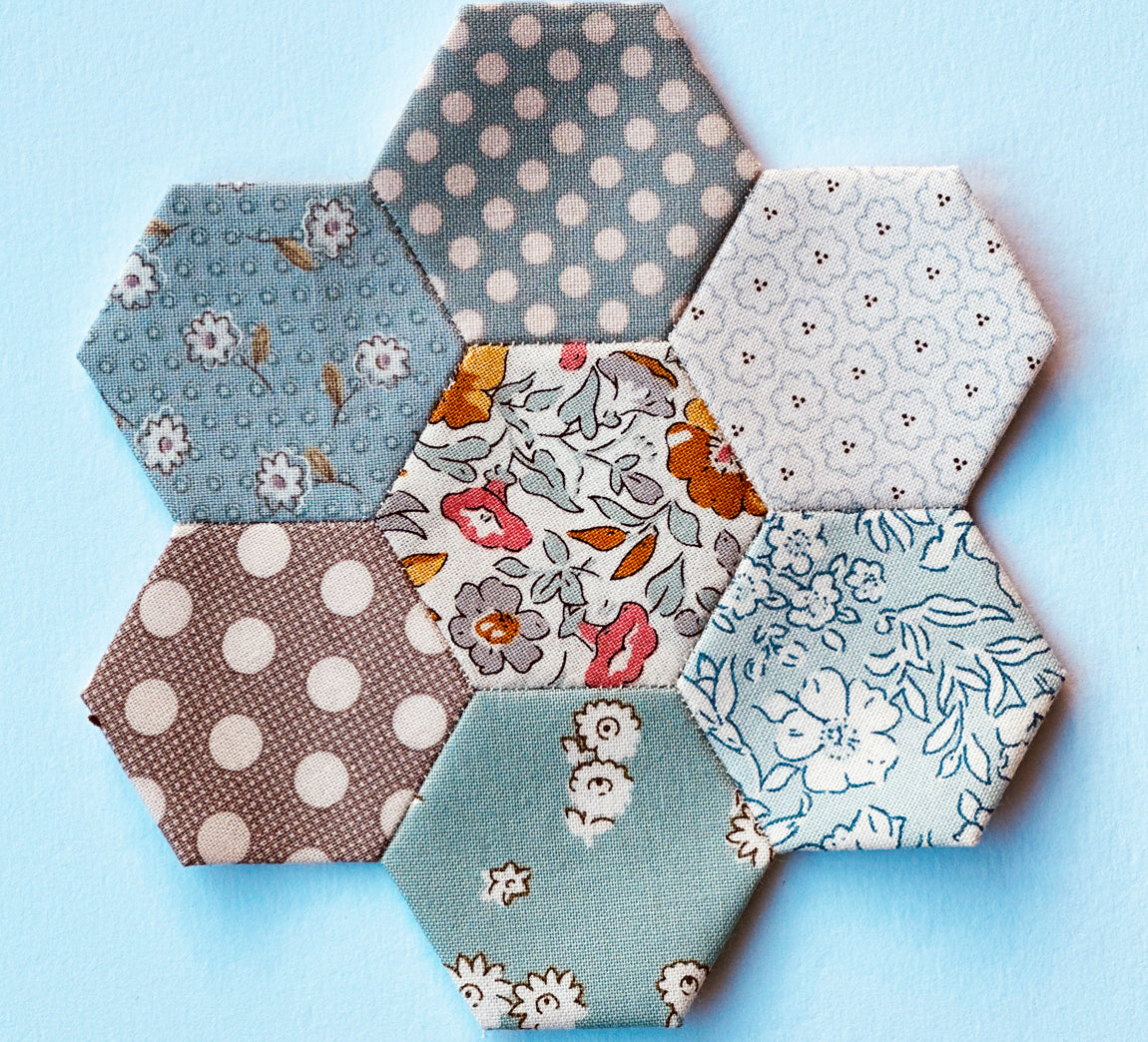 Patchwork & Quilting Workshop