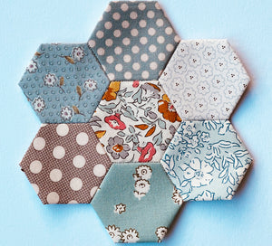 Patchwork & Quilting Workshop