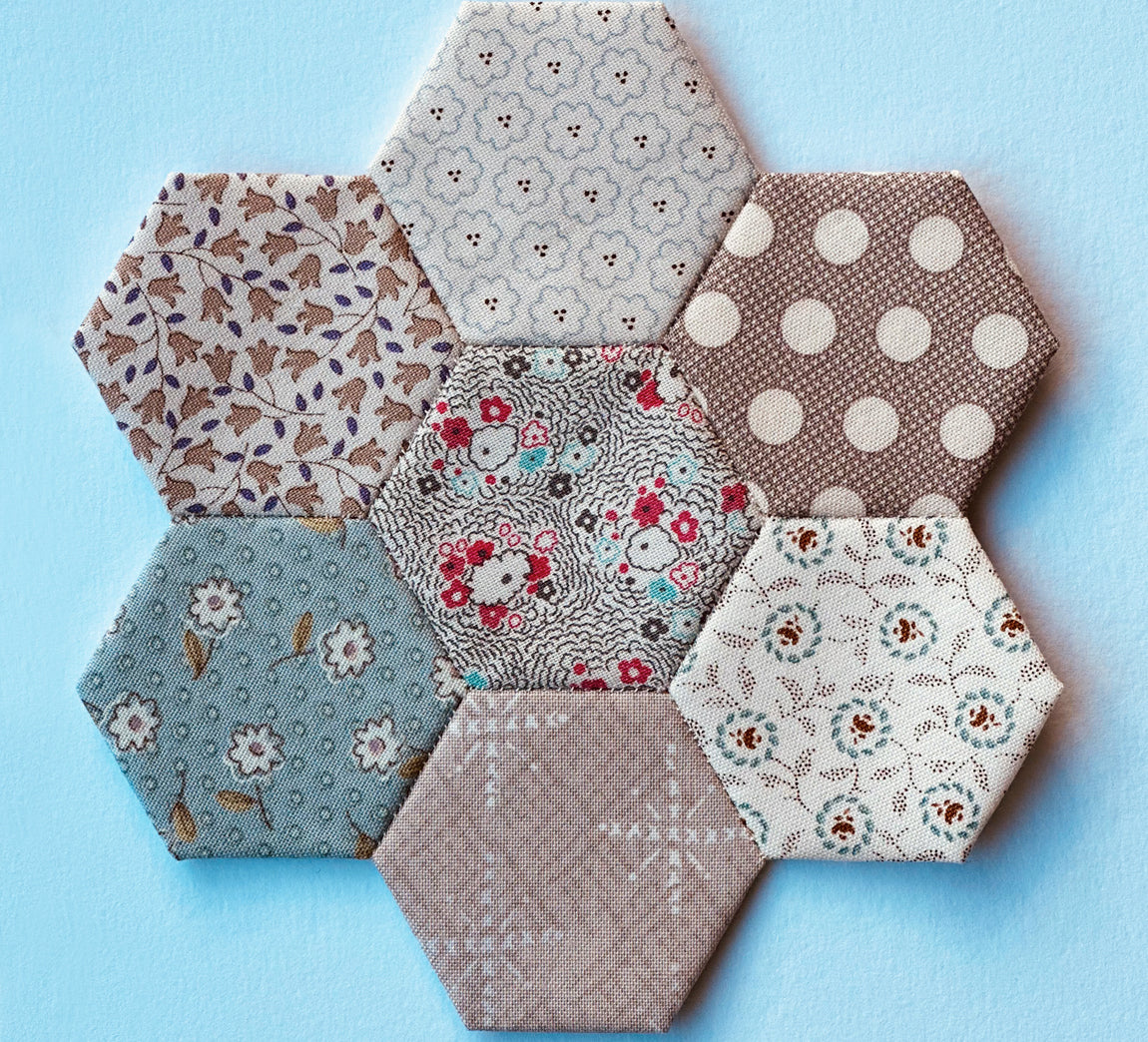 Patchwork & Quilting Workshop