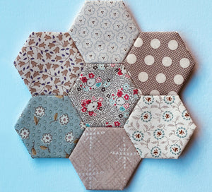 Patchwork & Quilting Workshop
