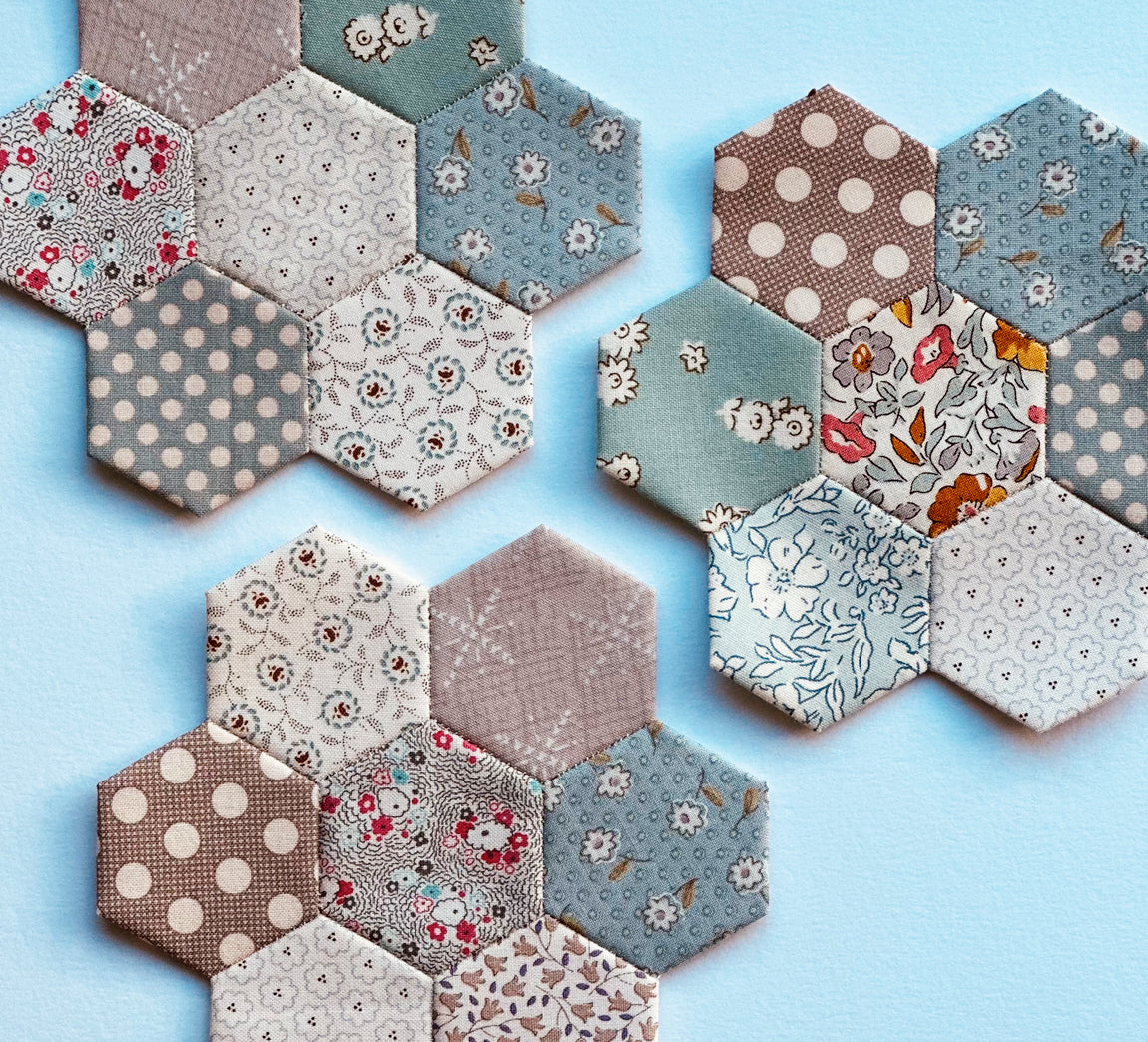 Patchwork & Quilting Workshop