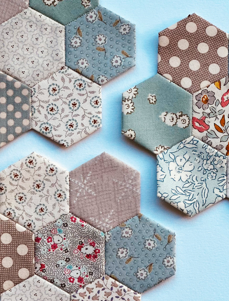 Patchwork & Quilting Workshop