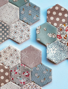 Patchwork & Quilting Workshop