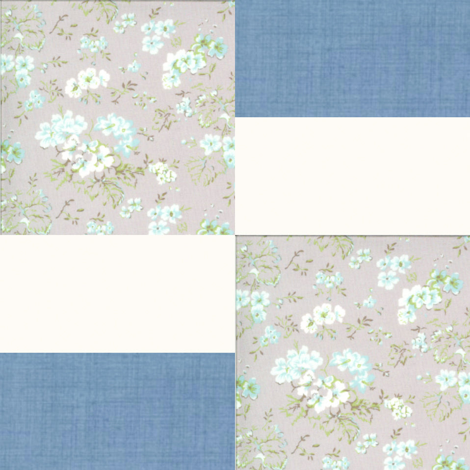 Patchwork & Quilting Workshop