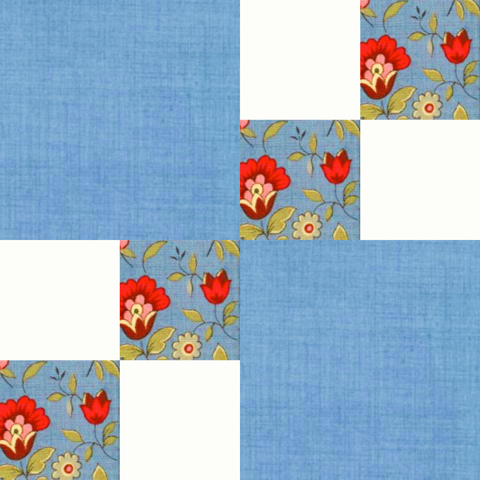 Patchwork & Quilting Workshop