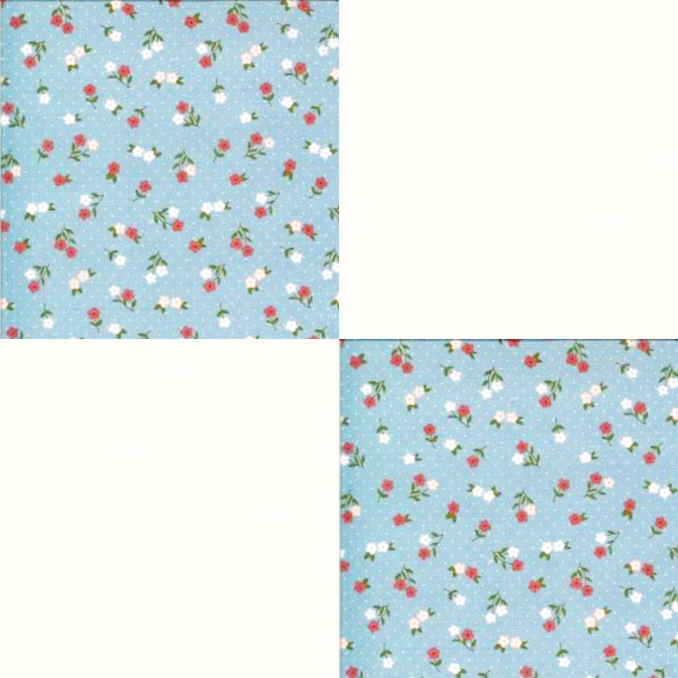Patchwork & Quilting Workshop