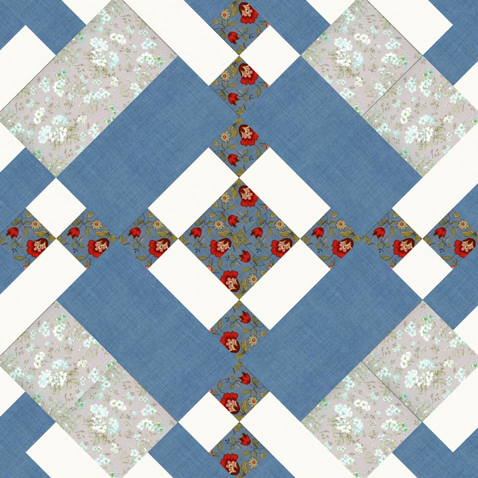 Patchwork & Quilting Workshop