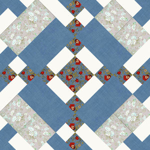 Patchwork & Quilting Workshop
