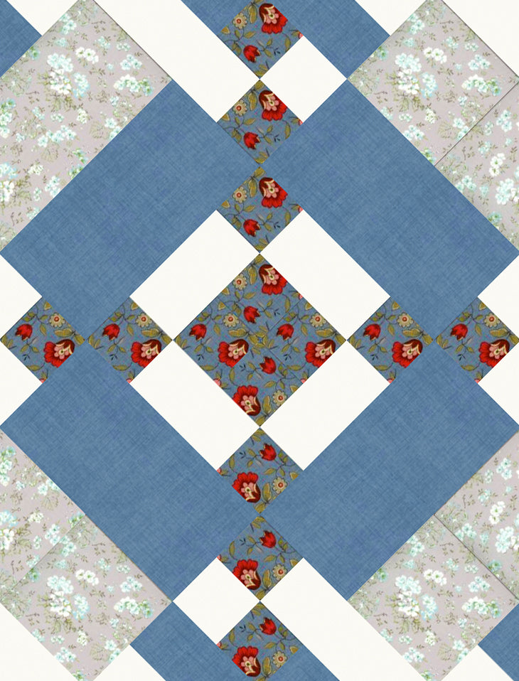 Patchwork & Quilting Workshop