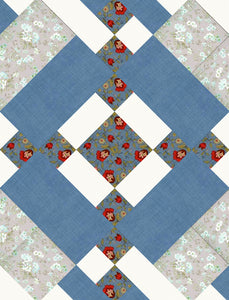 Patchwork & Quilting Workshop