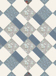 Beginner’s Patchwork & Quilting: Foundational Patchwork Blocks
