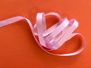 Satin Ribbon 10mm wide