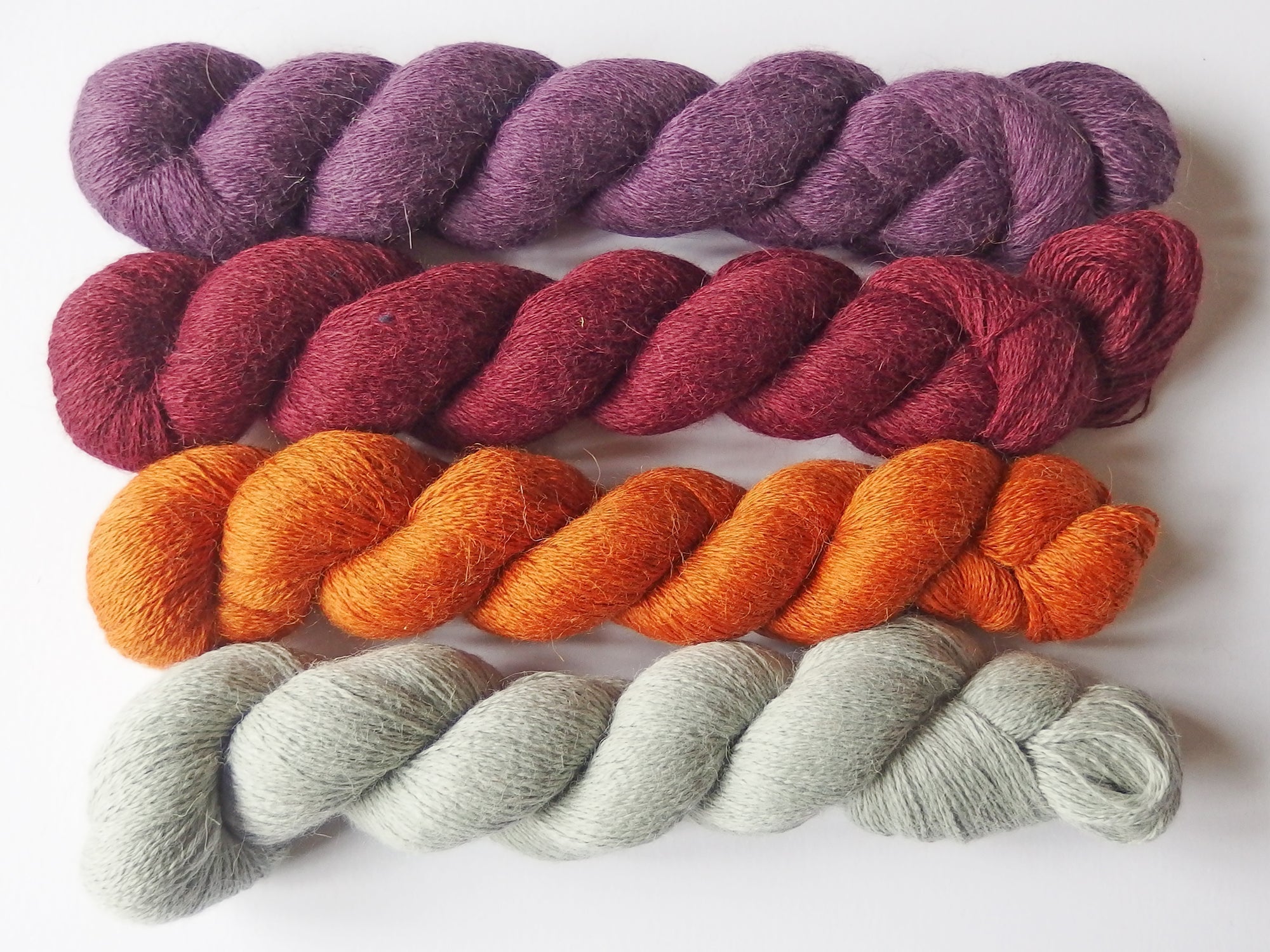 Learn to Knit: Summer Classes at Seam Haberdashery