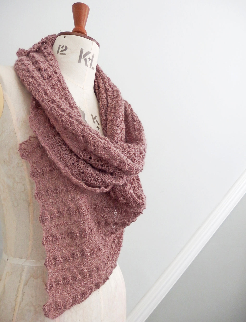 Learn to Knit: Summer Classes at Seam Haberdashery
