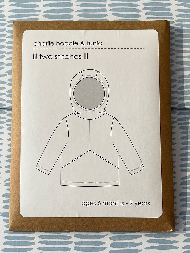 Hoodie tunic online