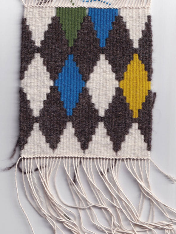 Weaving Workshop