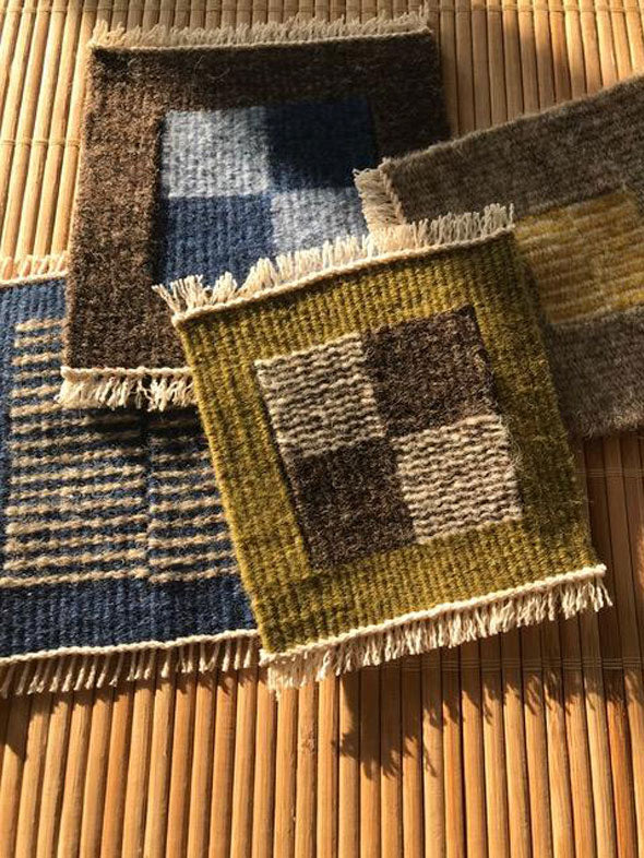 Weaving Workshop