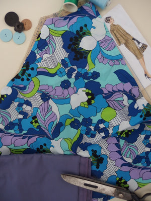 Vintage dress-making Kit: Jacket