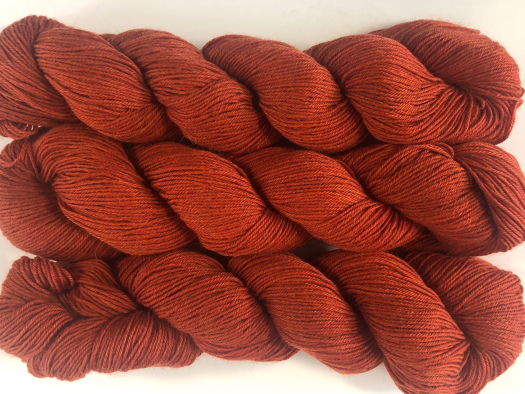 CoopKnits Socks Yeah! Almandin