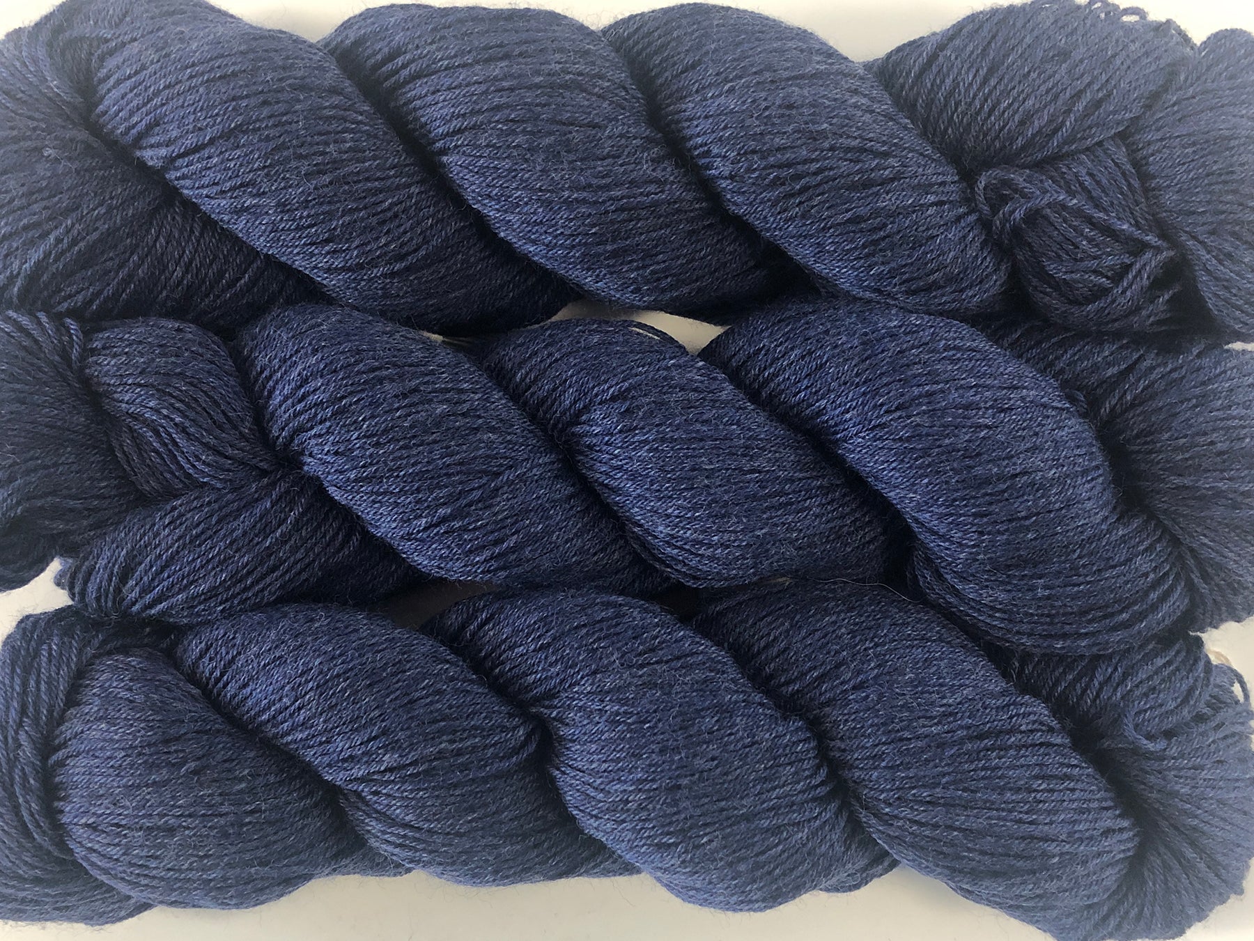 CoopKnits Socks Yeah! Benitoit