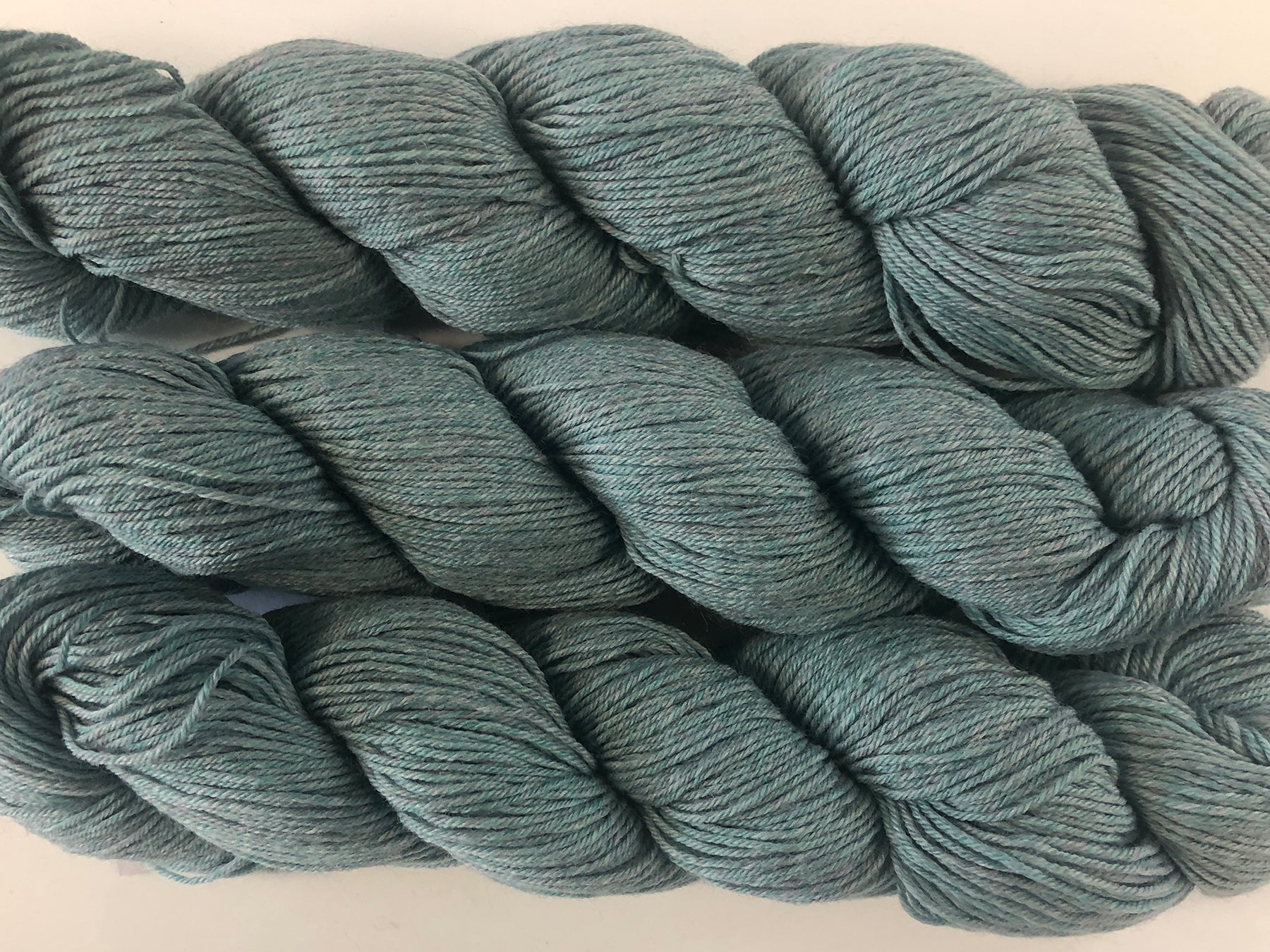 CoopKnits Socks Yeah! Chryso