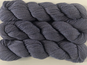 CoopKnits Socks Yeah! Kunzite