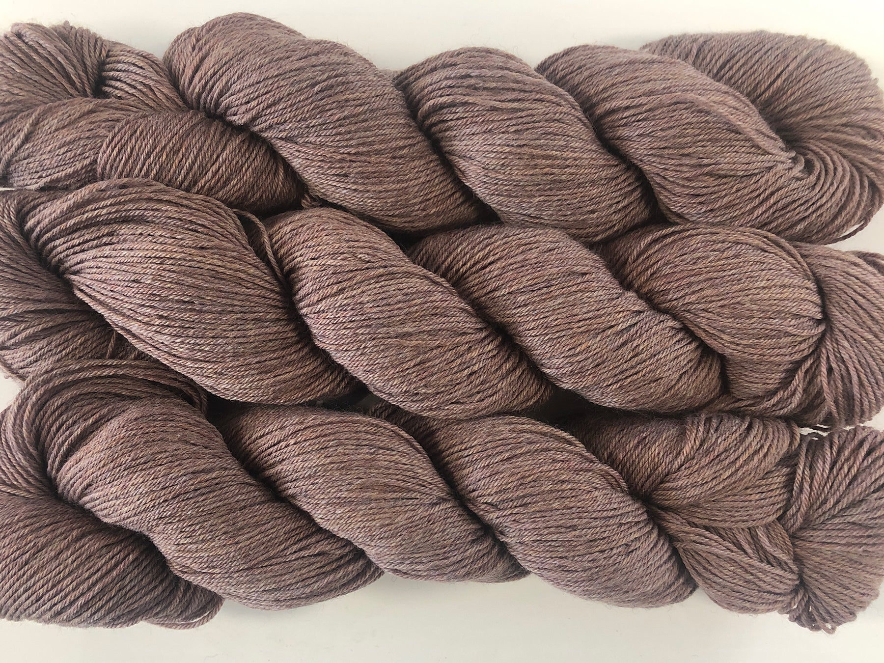 CoopKnits Socks Yeah! Obsidian