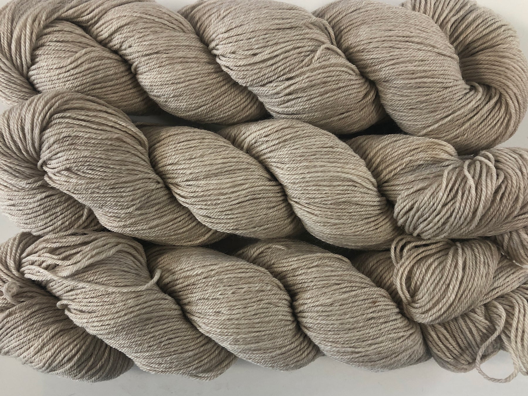 CoopKnits Socks Yeah! Quartz