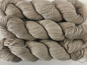 CoopKnits Socks Yeah! Quartz