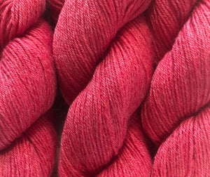 CoopKnits Socks Yeah! Ruby