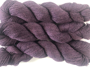 CoopKnits Socks Yeah! Sugilite