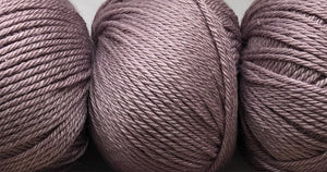 Milburn Double Knit Yarn from Eden Cottage Yarns