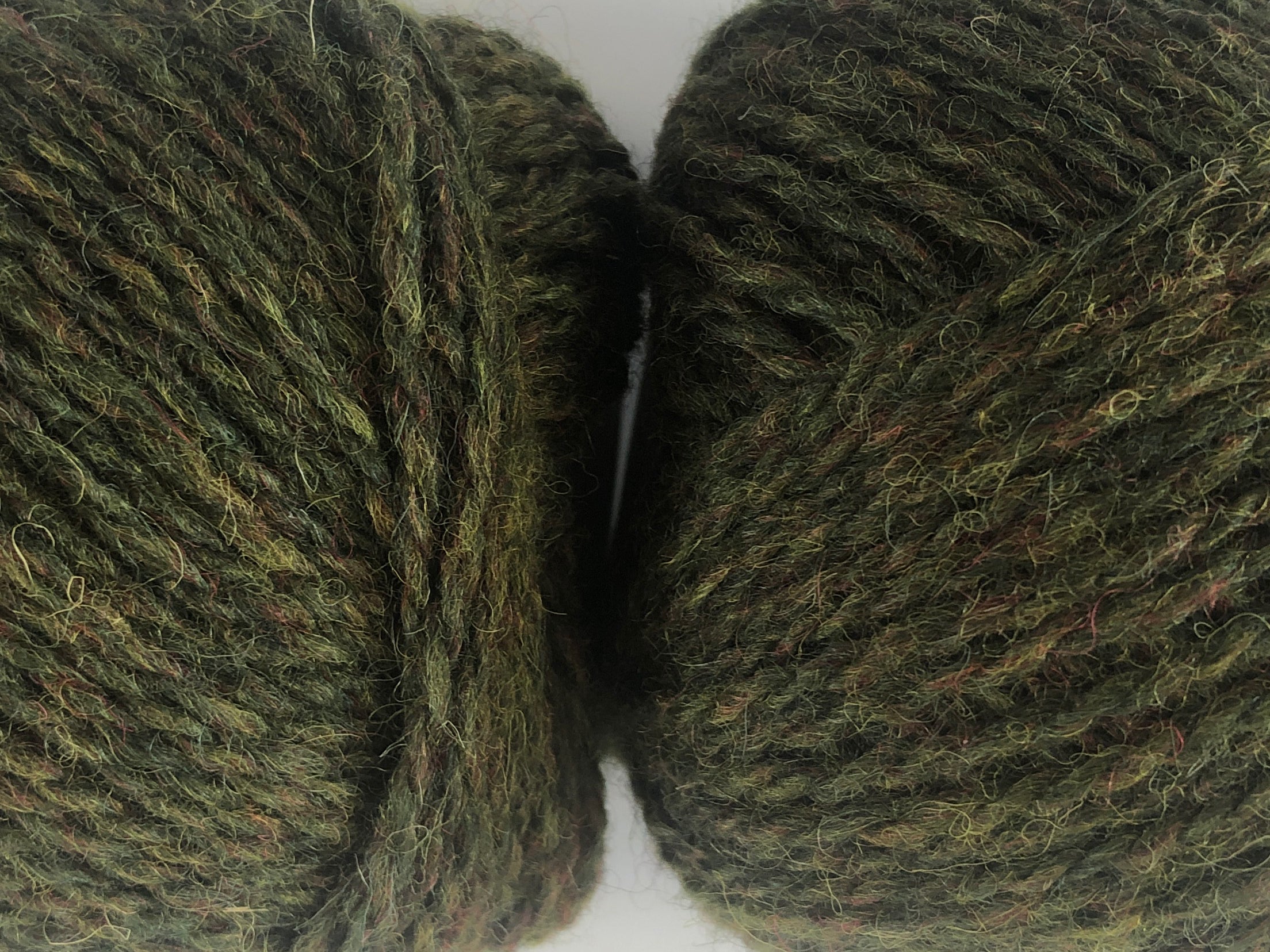 The Fibre Company Lore: Earthy