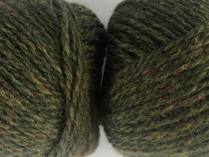 The Fibre Company Lore: Earthy
