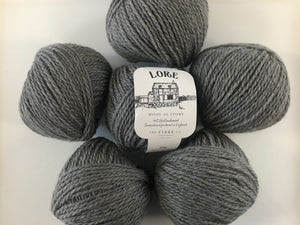 The Fibre Company Lore: Mystery