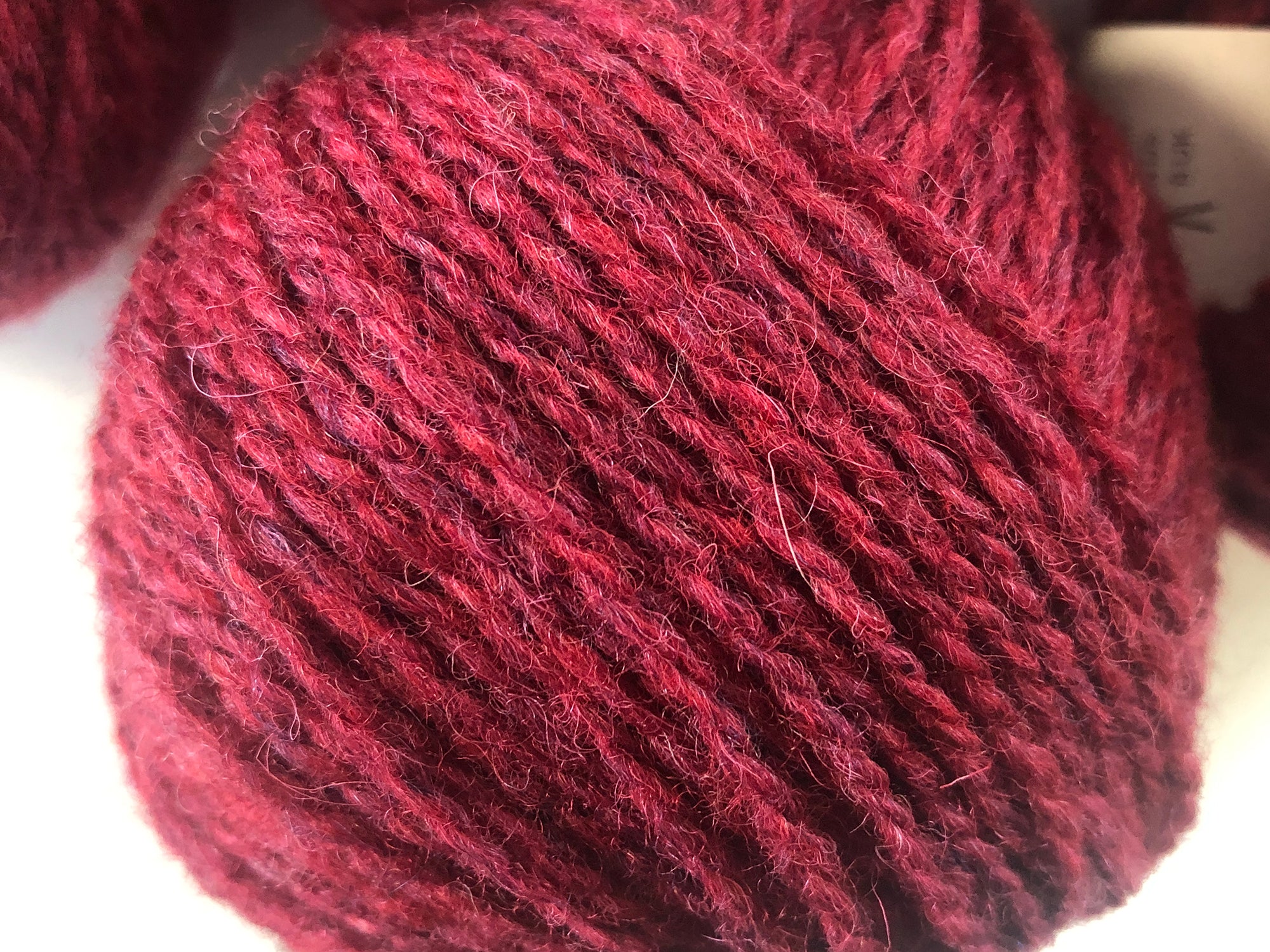 The Fibre Company Lore: Passionate