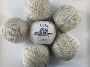 The Fibre Company Lore: Serene