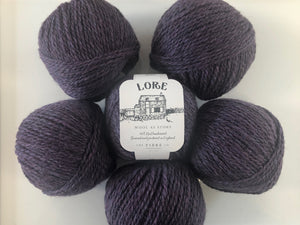 The Fibre Company Lore: spritual