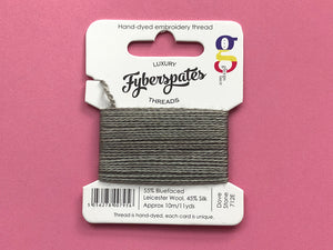 Fyberspates - Gleem lace embroidery thread
