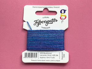 Fyberspates - Gleem lace embroidery thread