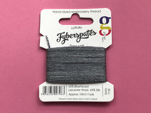 Fyberspates - Gleem lace embroidery thread