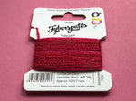 Fyberspates - Gleem lace embroidery thread